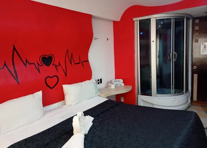 Florencia Hotel 3*